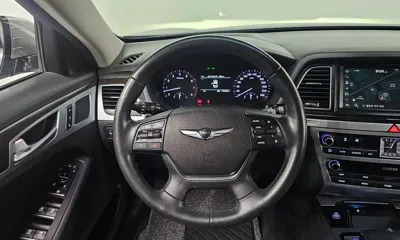 Genesis G80 2020, 110259 км, за 12715.22 USD - фото 13