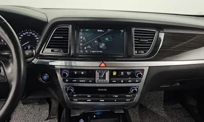 Genesis G80 2020, 110259 км, за 12715.22 USD - фото 14