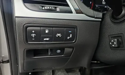 Genesis G80 2020, 110259 км, за 12715.22 USD - фото 15