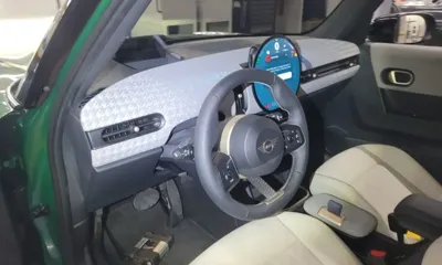 MINI Cooper 2025, 4015 км, за 23402.45 USD - фото 6