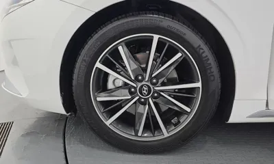 Hyundai Grandeur 2022, 85405 км, за 15172.23 USD
