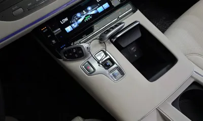Hyundai Grandeur 2022, 85405 км, за 15172.23 USD - фото 9