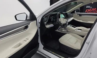 Hyundai Grandeur 2022, 85405 км, за 15172.23 USD - фото 10
