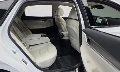 Hyundai Grandeur 2022, 85405 км, за 15172.23 USD - фото 12