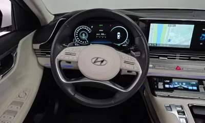 Hyundai Grandeur 2022, 85405 км, за 15172.23 USD - фото 13