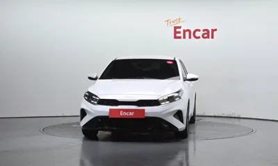 Kia K3 2022, 94145 км, за 11700.17 USD