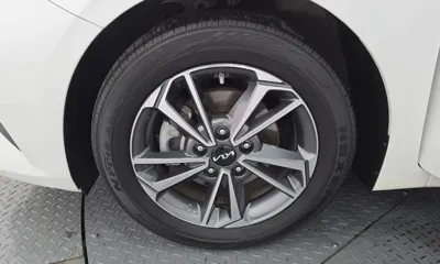 Kia K3 2022, 94145 км, за 11700.17 USD