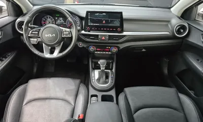 Kia K3 2022, 94145 км, за 11700.17 USD - фото 7