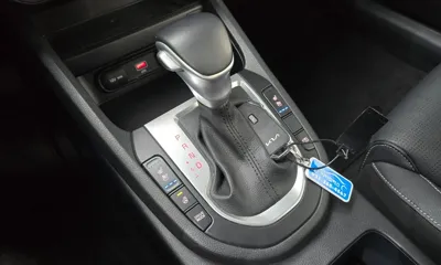 Kia K3 2022, 94145 км, за 11700.17 USD - фото 9