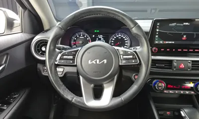 Kia K3 2022, 94145 км, за 11700.17 USD - фото 12