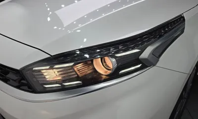 Kia K3 2022, 94145 км, за 11700.17 USD - фото 22