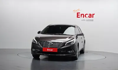 Hyundai Sonata 2015, 253784 км, за 3275.57 USD