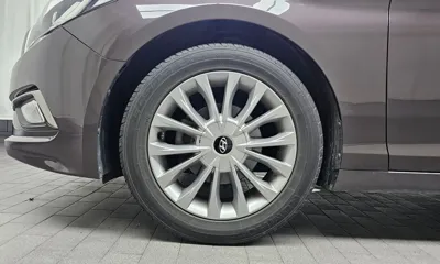 Hyundai Sonata 2015, 253784 км, за 3275.57 USD