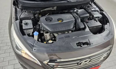 Hyundai Sonata 2015, 253784 км, за 3249.33 USD - фото 6