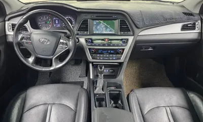 Hyundai Sonata 2015, 253784 км, за 3249.33 USD - фото 7