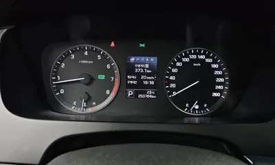 Hyundai Sonata 2015, 253784 км, за 3249.33 USD - фото 8