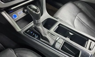 Hyundai Sonata 2015, 253784 км, за 3249.33 USD - фото 9