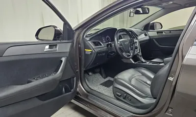 Hyundai Sonata 2015, 253784 км, за 3249.33 USD - фото 10