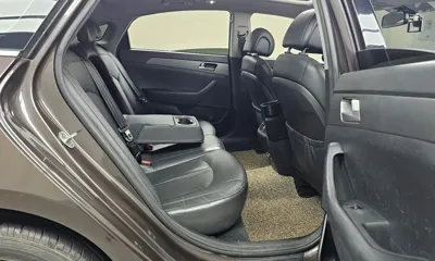 Hyundai Sonata 2015, 253784 км, за 3249.33 USD - фото 11