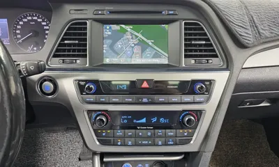 Hyundai Sonata 2015, 253784 км, за 3249.33 USD - фото 13