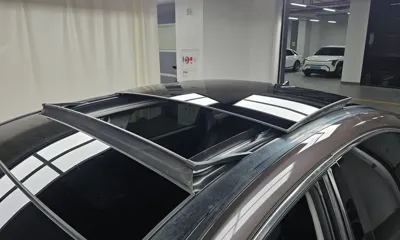 Hyundai Sonata 2015, 253784 км, за 3249.33 USD - фото 19