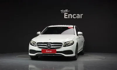 Mercedes-Benz E-Class 2020, 119331 км, за 16856.17 USD