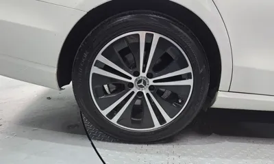 Mercedes-Benz E-Class 2020, 119331 км, за 16856.17 USD