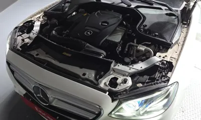 Mercedes-Benz E-Class 2020, 119331 км, за 16856.17 USD - фото 6