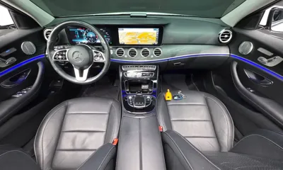 Mercedes-Benz E-Class 2020, 119331 км, за 16856.17 USD - фото 7