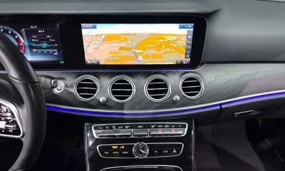 Mercedes-Benz E-Class 2020, 119331 км, за 16856.17 USD - фото 12
