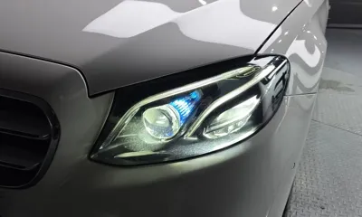 Mercedes-Benz E-Class 2020, 119331 км, за 16856.17 USD - фото 22