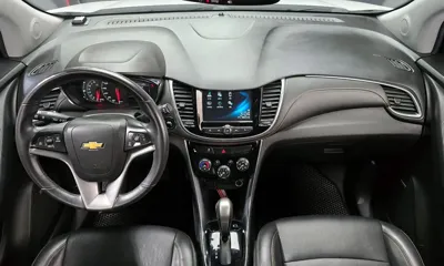 ChevroletGMDaewoo Trax 2017, 109134 км, за 5291.39 USD - фото 7