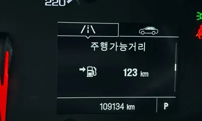 ChevroletGMDaewoo Trax 2017, 109134 км, за 5291.39 USD - фото 8