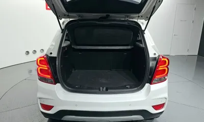 ChevroletGMDaewoo Trax 2017, 109134 км, за 5291.39 USD - фото 20