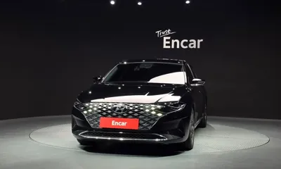 Hyundai Grandeur 2021, 127316 км, за 12489.5 USD