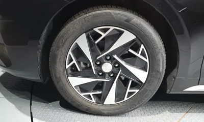 Hyundai Grandeur 2021, 127316 км, за 12489.5 USD