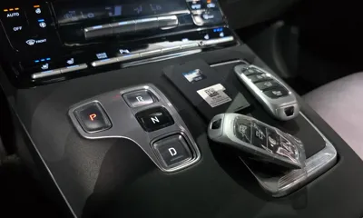 Hyundai Grandeur 2021, 127316 км, за 12489.5 USD - фото 9