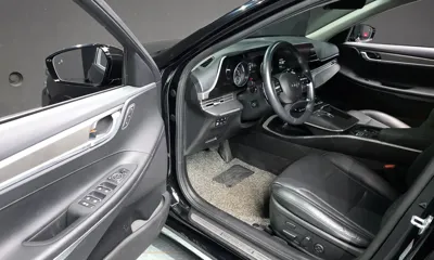 Hyundai Grandeur 2021, 127316 км, за 12489.5 USD - фото 10