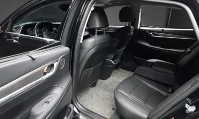 Hyundai Grandeur 2021, 127316 км, за 12489.5 USD - фото 11