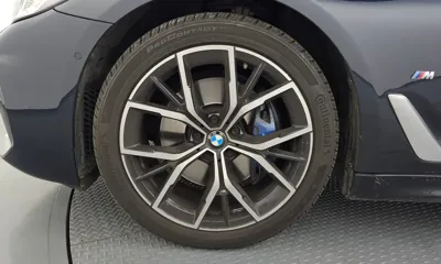 BMW 5-Series 2021, 48227 км, за 23509.91 USD
