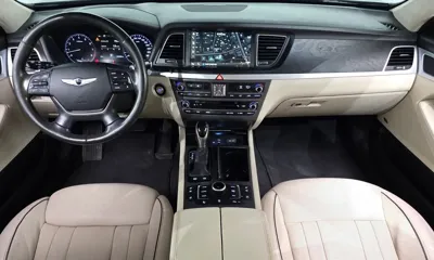 Hyundai Genesis 2014, 123299 км, за 7947.89 USD - фото 7