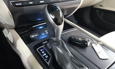 Hyundai Genesis 2014, 123299 км, за 7947.89 USD - фото 9