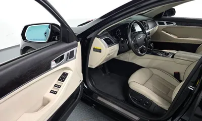 Hyundai Genesis 2014, 123299 км, за 7947.89 USD - фото 10