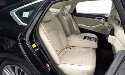 Hyundai Genesis 2014, 123299 км, за 7947.89 USD - фото 12