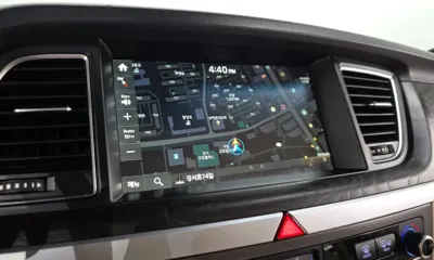 Hyundai Genesis 2014, 123299 км, за 7947.89 USD - фото 14