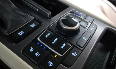 Hyundai Genesis 2014, 123299 км, за 7947.89 USD - фото 17