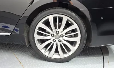 Hyundai Genesis 2014, 123299 км, за 7947.89 USD - фото 21