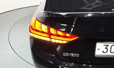 Hyundai Genesis 2014, 123299 км, за 7947.89 USD - фото 23