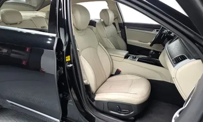 Hyundai Genesis 2014, 123299 км, за 7947.89 USD - фото 26