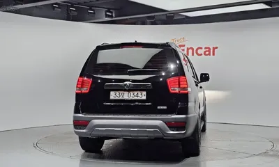 Kia Mohave 2017, 127463 км, за 10901.88 USD